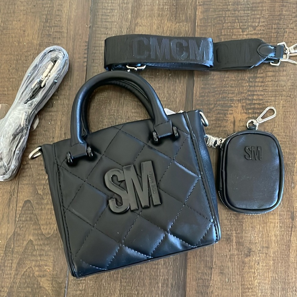 Steve Madden Purse